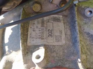 МКПП TOYOTA VITZ SCP10 1SZ-FE 30300-52050 1 ракурс