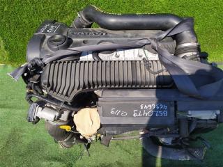 Двигатель VOLVO V40 MV B5204T9 2 ракурс