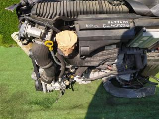Двигатель VOLVO V40 MV B5204T9 3 ракурс