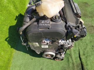 Двигатель VOLVO V40 MV B5204T9 4 ракурс
