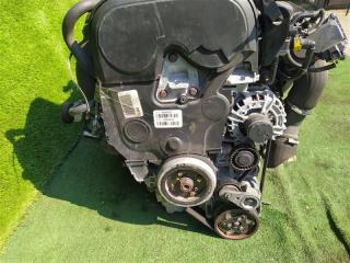 Двигатель VOLVO V40 MV B5204T9 5 ракурс