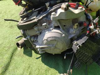 АКПП VOLVO V40 MV B5204T9 1283180 2 ракурс