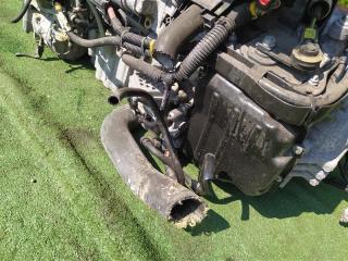 АКПП VOLVO V40 MV B5204T9 1283180 3 ракурс