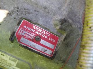 АКПП VOLVO V40 MV B5204T9 1283180 5 ракурс