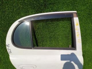 Дверь правая задняя TOYOTA PLATZ SCP11 2 ракурс