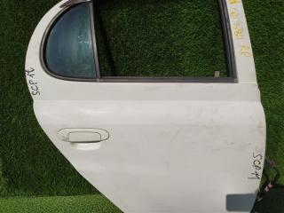 Дверь правая задняя TOYOTA PLATZ SCP11 3 ракурс