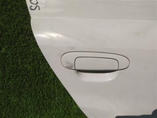 Дверь правая задняя TOYOTA PLATZ SCP11 5 ракурс