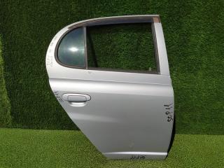 Дверь правая задняя TOYOTA PLATZ SCP11 1 ракурс