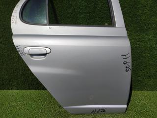 Дверь правая задняя TOYOTA PLATZ SCP11 3 ракурс