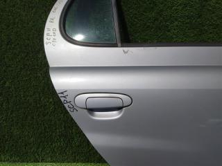 Дверь правая задняя TOYOTA PLATZ SCP11 4 ракурс