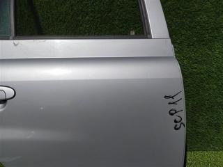 Дверь правая задняя TOYOTA PLATZ SCP11 5 ракурс