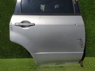 Дверь правая задняя MITSUBISHI AIRTREK CU2W 3 ракурс Дверь правая задняя MITSUBISHI AIRTREK CU2W 3 ракурс