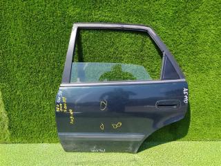 Запчасть дверь задняя левая TOYOTA SPRINTER