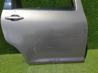 Дверь правая задняя TOYOTA WISH ANE10 3 ракурс