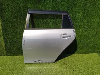Запчасть дверь задняя левая TOYOTA COROLLA FIELDER
