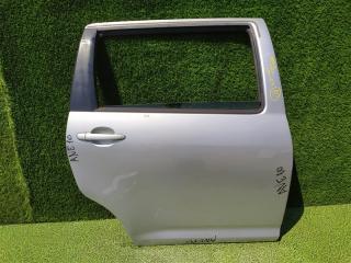 Дверь правая задняя TOYOTA WISH ANE10 1 ракурс