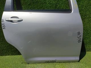 Дверь правая задняя TOYOTA WISH ANE10 3 ракурс