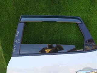 Дверь левая задняя NISSAN MURANO Z51 2 ракурс