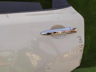 Дверь левая задняя NISSAN MURANO Z51 5 ракурс
