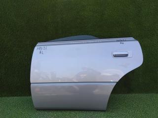 Дверь левая задняя TOYOTA WINDOM MCV20 1 ракурс