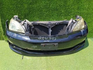 Nose cut TOYOTA HARRIER GSU30 2GR-FE 48-34 1 ракурс