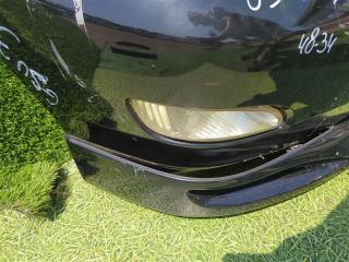 Nose cut TOYOTA HARRIER GSU30 2GR-FE 48-34 2 ракурс