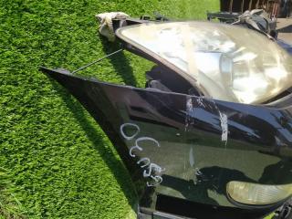 Nose cut TOYOTA HARRIER GSU30 2GR-FE 48-34 3 ракурс