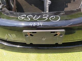 Nose cut TOYOTA HARRIER GSU30 2GR-FE 48-34 5 ракурс