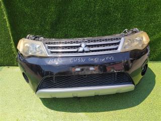 Nose cut MITSUBISHI OUTLANDER контрактная Nose cut MITSUBISHI OUTLANDER