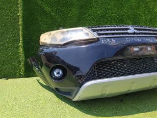 Nose cut MITSUBISHI OUTLANDER CW5W 4B12 P5585 2 ракурс