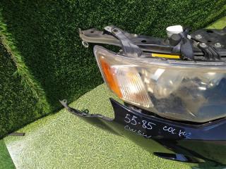 Nose cut MITSUBISHI OUTLANDER CW5W 4B12 P5585 3 ракурс