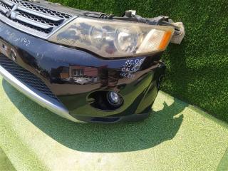 Nose cut MITSUBISHI OUTLANDER CW5W 4B12 P5585 4 ракурс
