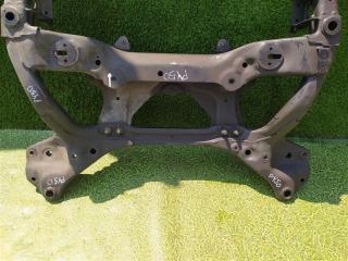 Балка под двс NISSAN FUGA PY50 VQ35DE 54401-EG000 4 ракурс