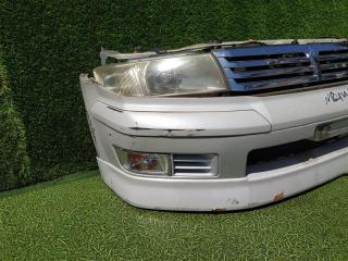 Nose cut MITSUBISHI CHARIOT GRANDIS N84W 4G64 100-87262 2 ракурс