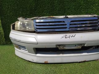 Nose cut MITSUBISHI CHARIOT GRANDIS N84W 4G64 100-87262 3 ракурс