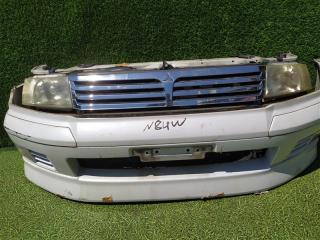 Nose cut MITSUBISHI CHARIOT GRANDIS N84W 4G64 100-87262 4 ракурс