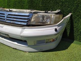 Nose cut MITSUBISHI CHARIOT GRANDIS N84W 4G64 100-87262 5 ракурс