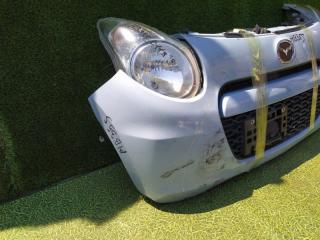 Nose cut MAZDA CAROL HB35S R06A P8737 2 ракурс