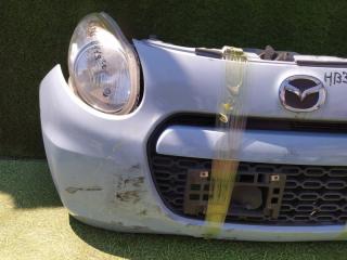 Nose cut MAZDA CAROL HB35S R06A P8737 3 ракурс