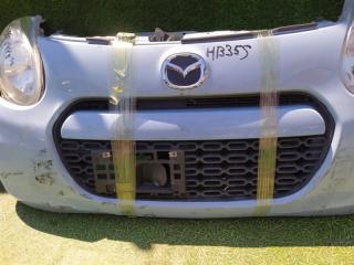 Nose cut MAZDA CAROL HB35S R06A P8737 4 ракурс