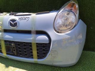 Nose cut MAZDA CAROL HB35S R06A P8737 5 ракурс