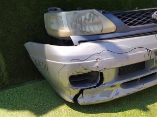 Nose cut NISSAN SERENA PC24 SR20DE 1648 2 ракурс