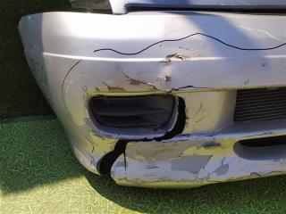 Nose cut NISSAN SERENA PC24 SR20DE 1648 3 ракурс