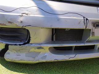 Nose cut NISSAN SERENA PC24 SR20DE 1648 4 ракурс
