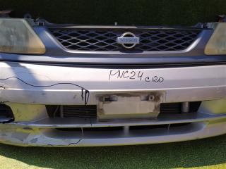 Nose cut NISSAN SERENA PC24 SR20DE 1648 5 ракурс