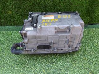 Инвертор MAZDA AXELA BYEFP PE-VPH TA0130310A 2 ракурс