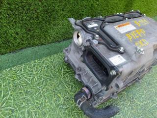 Инвертор MAZDA AXELA BYEFP PE-VPH TA0130310A 4 ракурс