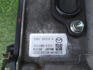 Инвертор MAZDA AXELA BYEFP PE-VPH TA0130310A 5 ракурс