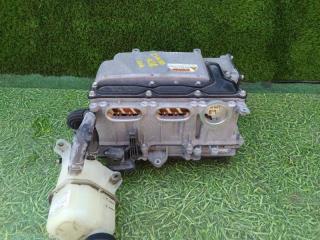 Инвертор TOYOTA PRIUS ZVW30 2ZR-FXE G9201-47050 2 ракурс