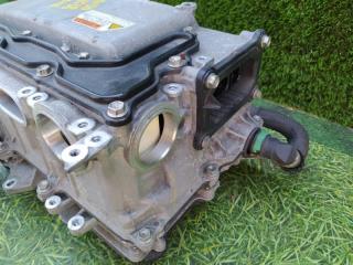 Инвертор TOYOTA PRIUS ZVW30 2ZR-FXE G9201-47050 3 ракурс